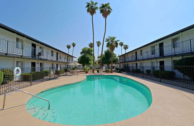 North Edge Apartments photos photos