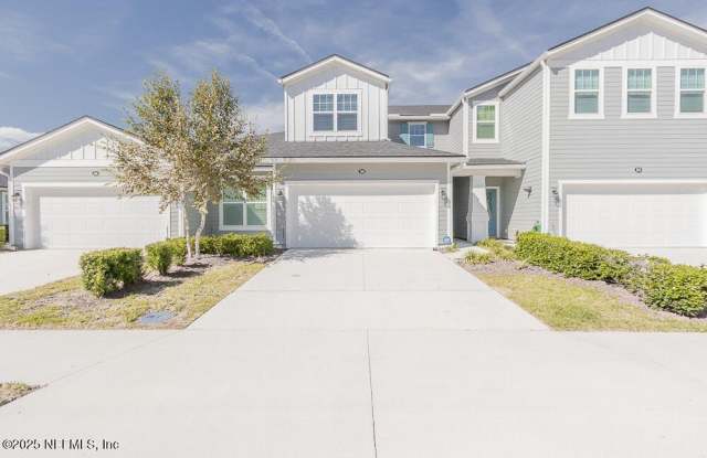 360 CHARLIE Way - 360 Charlie Way, St. Johns County, FL 32095