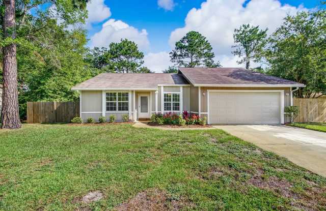 5159 HORSE TRACK DR N - 5159 Horse Track Drive North, Jacksonville, FL 32257
