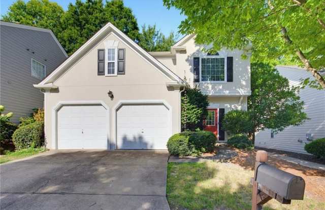 2599 ALVECOT Circle SE Gallery 2