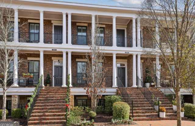 355 Cricket Lane - 355 Cricket Lane, Alpharetta, GA 30009