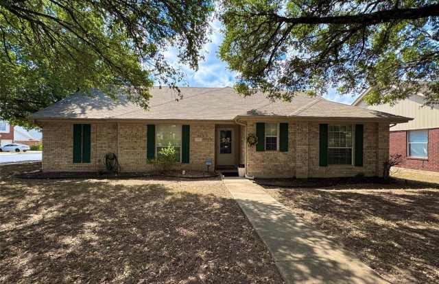 Beautiful Home on Expansive Corner Lot in North Pflugerville! Gallery 1