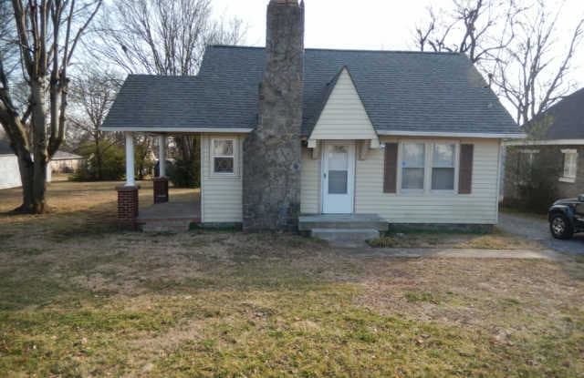 204 Dupont - 204 DuPont Ave, Nashville, TN 37115 204 Dupont - 204 DuPont Ave, Nashville, TN 37115