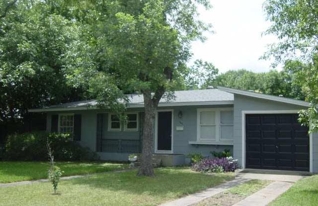 344 DEVONSHIRE DR - 344 Devonshire Drive, San Antonio, TX 78209