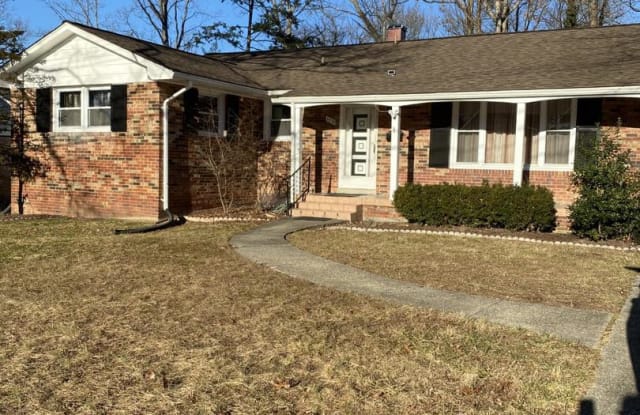 3535 DUKE ST - 3535 Duke Street, College Park, MD 20740