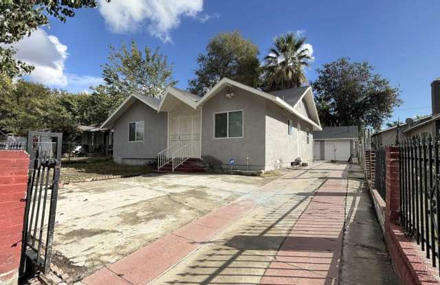 PRICE REDUCTION! 1661 N. Mountain View Ave. | 3 Bedroom | 1 Bath Home Plus 1 Bedroom 1 Bath ADU!!!! photos photos