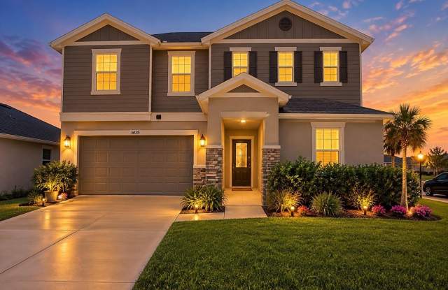 605 SARNER PASS Way Gallery 1