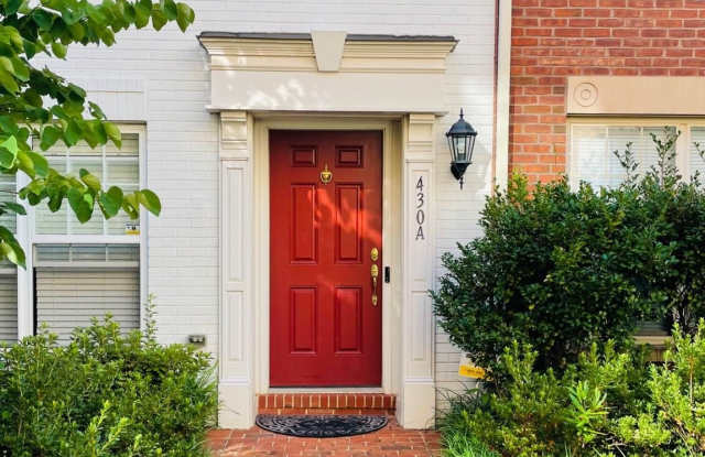 430 N THOMAS STREET N - 430 North Thomas Street, Arlington, VA 22203