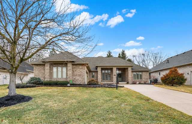 11860 Pebblepointe Pass - 11860 Pebblepointe Pass, Carmel, IN 46033