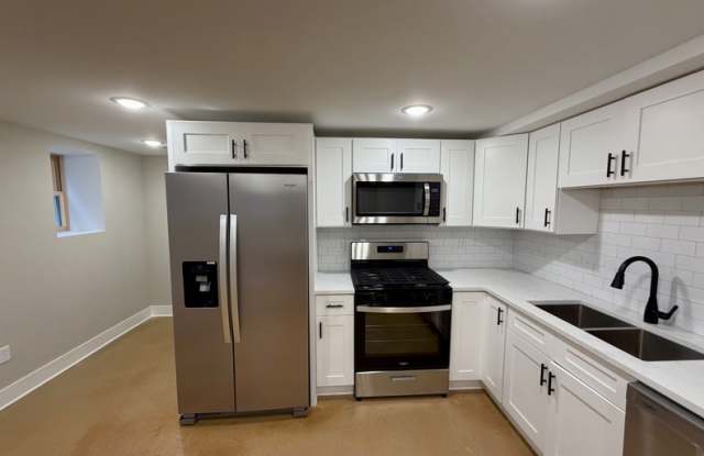 407 East 8th Street -A Gallery 4
