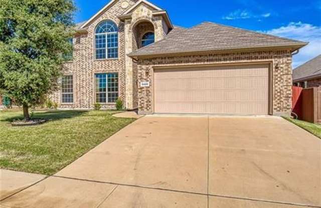 5420 Thornbush Drive Gallery 2