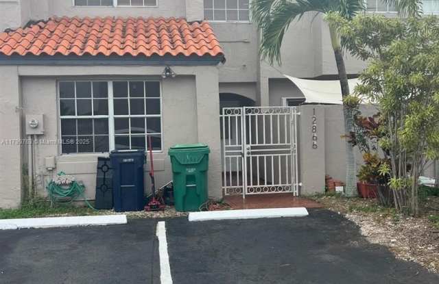 12866 SW 62nd Ter photos photos