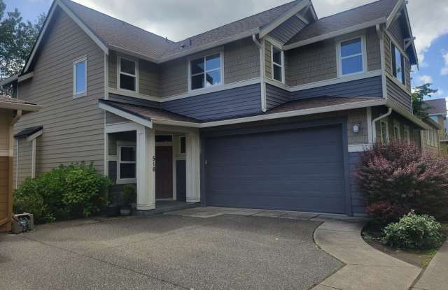 Highly Desirable Community, Beautiful Views of Cougar Mt photos photos