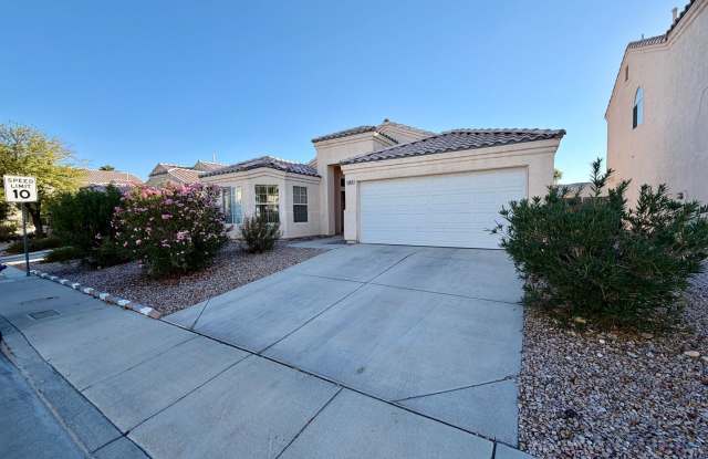 Charming Single-Story Home in Gated Seven Hills Community Gallery 4