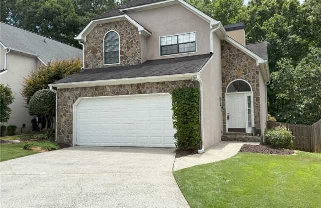 290 Sweetwater Trace photos photos