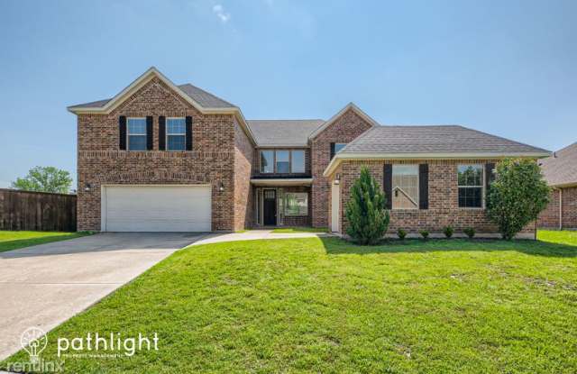 4810 Lindsey Drive UNIT - 4810 Lindsey Drive, Rowlett, TX 75088