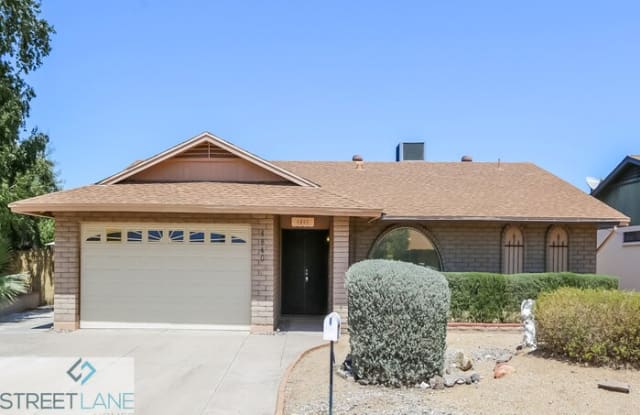 4840 West Vogel Avenue - 4840 West Vogel Avenue, Glendale, AZ 85302