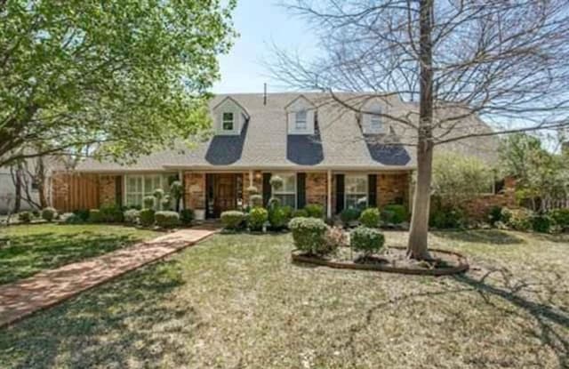 3958 Candlenut Lane - 3958 Candlenut Lane, Dallas, TX 75244