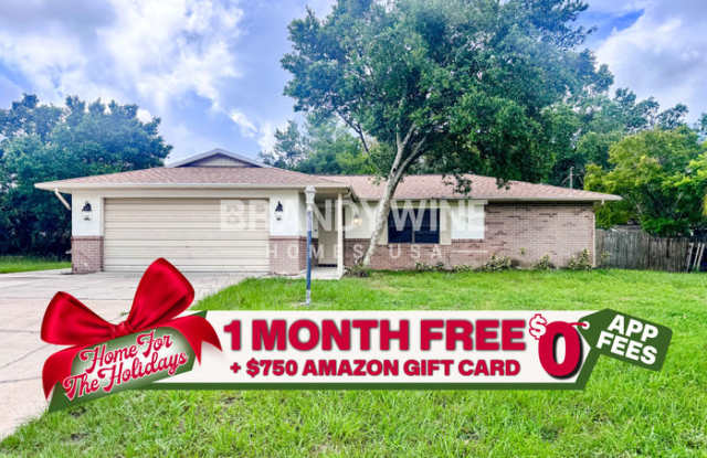 817 Hemlock Terrace - 817 Hemlock Terrace, Deltona, FL 32725 817 Hemlock Terrace - 817 Hemlock Terrace, Deltona, FL 32725