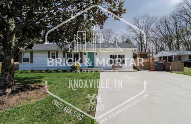 1416 Myart Lane photos photos