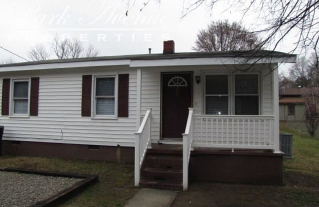 680 Tulsa Ct - 680 Tulsa Court Northwest, Concord, NC 28027