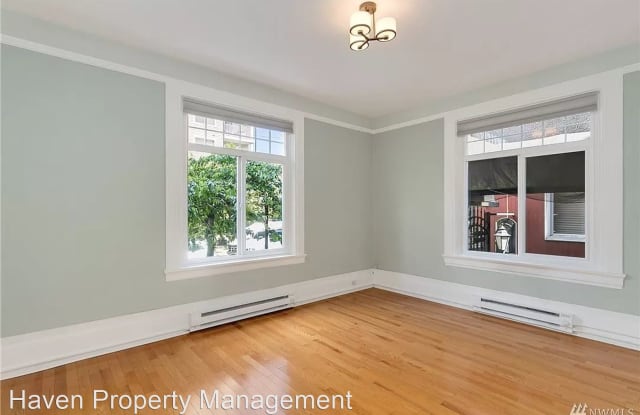 403 Terry Ave Apt 107 - 403 Terry Avenue, Seattle, WA 98104