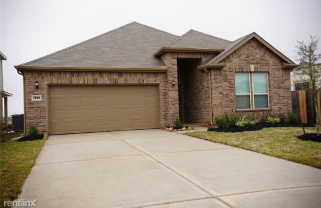 1727 Anna Creek Drive - 1727 Anna Creek Dr, Fort Bend County, TX 77469