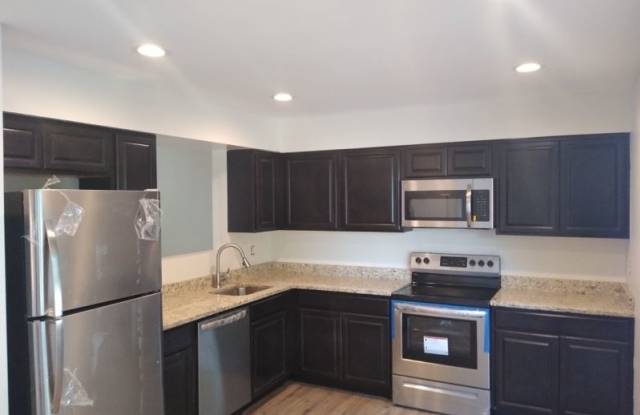 14908 Ashford Pl - 14908 Ashford Place, Laurel, MD 20707
