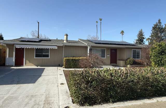 Remodeled 5 Bedroom 3 Bath Home in Desirable West San Jose Neighborhood photos photos