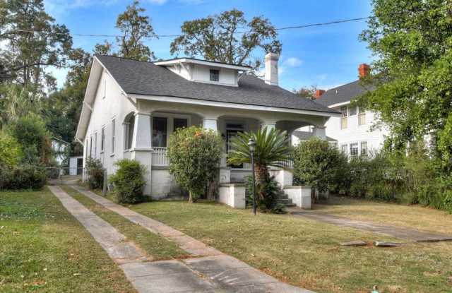 933 Russell Street - 933 Russell Street, Augusta, GA 30904