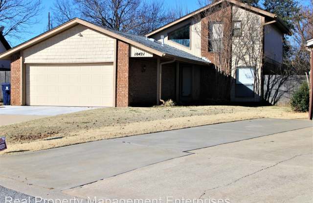 10421 Fawn Canyon Dr - 10421 Fawn Canyon Drive, Oklahoma City, OK 73162