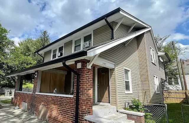 For Rent 3 Bedroom Townhouse photos photos