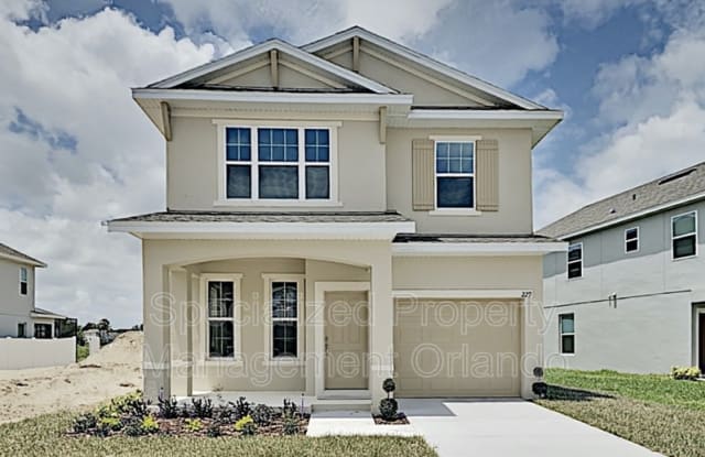 229 Aberdeen St - 229 Aberdeen St, Four Corners, FL 33896