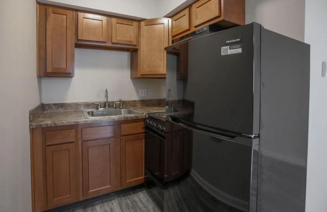 Garfield Park photos photos