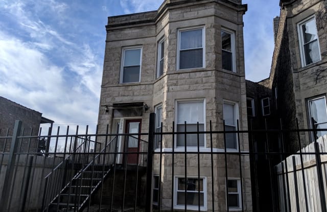 7036 South Rhodes Avenue - 7036 South Rhodes Avenue, Chicago, IL 60637