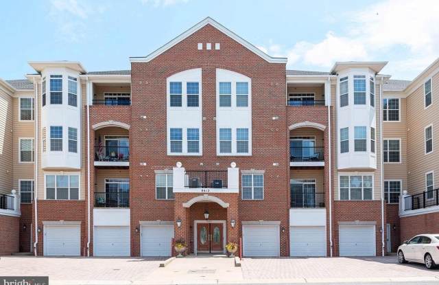 8612 FLUTTERING LEAF Trail unit: 404 - 8612 Fluttering Leaf Tr, Odenton, MD 21113