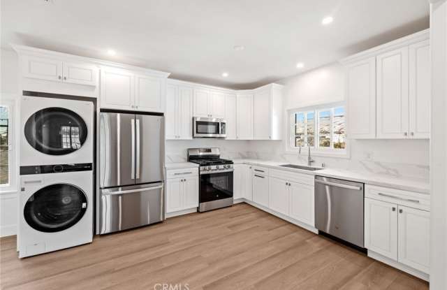 3819 W 105th Street - 3819 West 105th Street, Inglewood, CA 90303