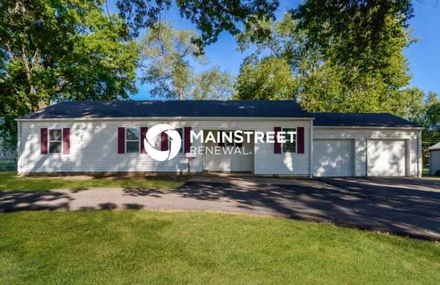 8524 West 86th Street - 8524 West 86th Street, Overland Park, KS 66212