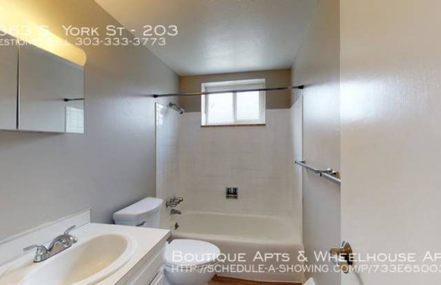 2363 S. York St Gallery 4