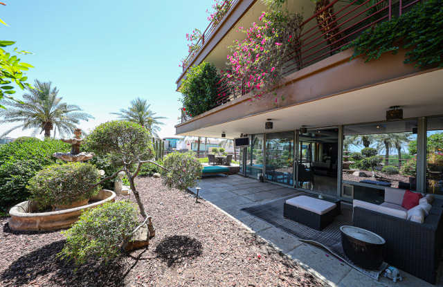 7157 East Rancho Vista Drive Gallery 4