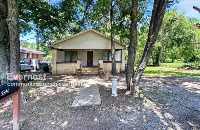 3316 Park Avenue Southwest photos photos