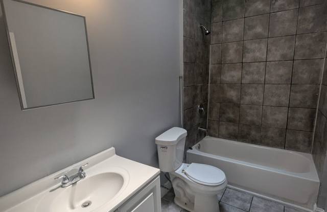 Updated Home - North Philadelphia Gallery 4