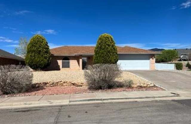 Beautiful home on a large corner lot with RV parking photos photos