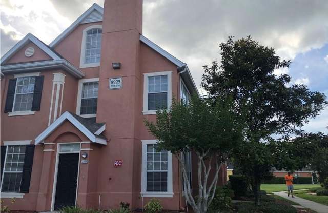 CP-2705 8925 LEE VISTA BLVD. UNIT 2705 - 8925 Lee Vista Boulevard, Orlando, FL 32829