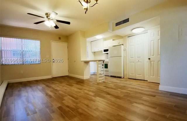 12500 NE 5th Ave - 12500 Northeast 5th Avenue, North Miami, FL 33161
