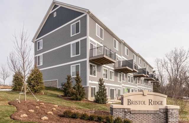 2715 Bristol Rdg Drive - 2715 Bristol Ridge Drive, Ann Arbor, MI 48105