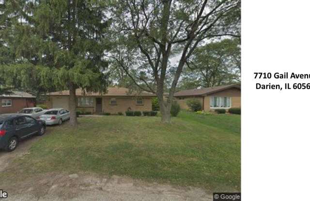 7710 Gail Ave photos photos