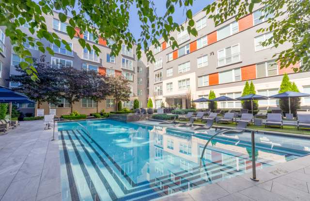 The Point at King of Prussia photos photos