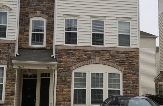 24662 BYRNE MEADOW SQUARE - 24662 Byrne Meadow Square, Stone Ridge, VA 20105