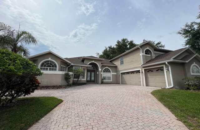 DR. PHILLIPS LUXURY 5BR HOME | HEATED POOL & SPA | CUL-DE-SAC LOT | LAWN & POOL CARE INCLUDED photos photos